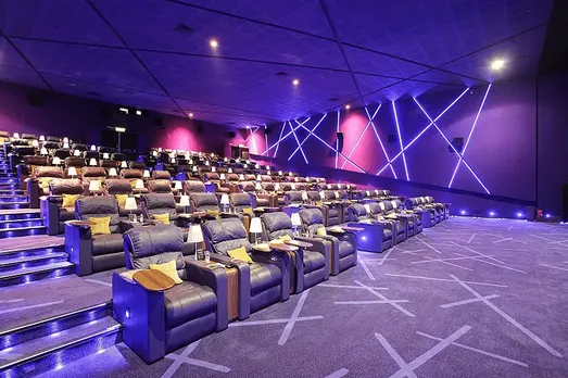 Multiplex Association of India cheers on government’s go-ahead for 100% seating capacity