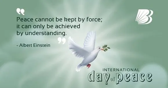 International Day of Peace
