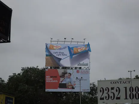 3D hoarding 2