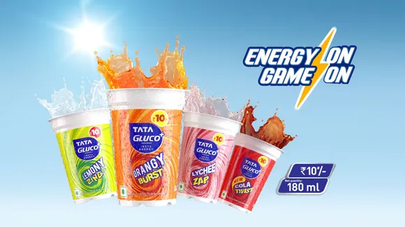 Tata Gluco+ releases first national campaign in a quirky way