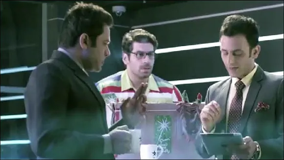 afaqs! creative showcase: Will Pakistan get the Mauka now?