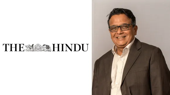 In the long run subscription revenue to be better for magazines: The Hindu's Suresh Balakrishna