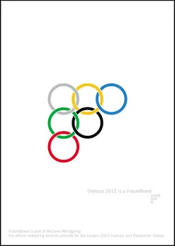 Olympia 2012 is a FutureBrand