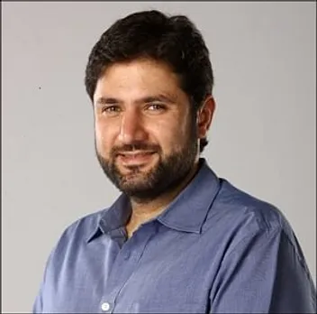 Gaurav Seth replaces Danish Khan at Sony