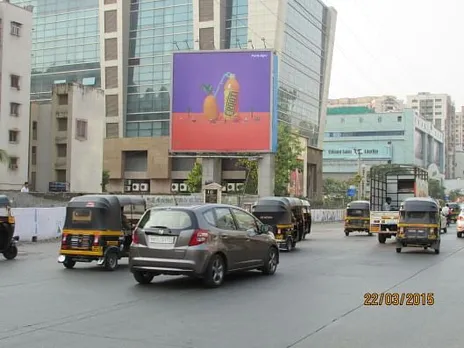 Andheri Link road