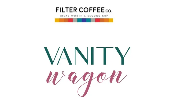 Filter Coffee Co. bags digital media mandate for Vanity Wagon
