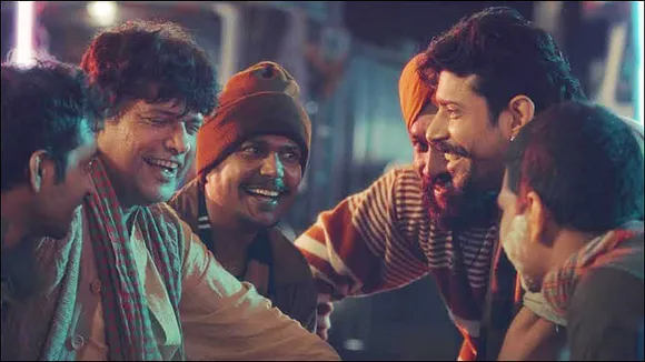 Eicher shows concern for friends this Diwali