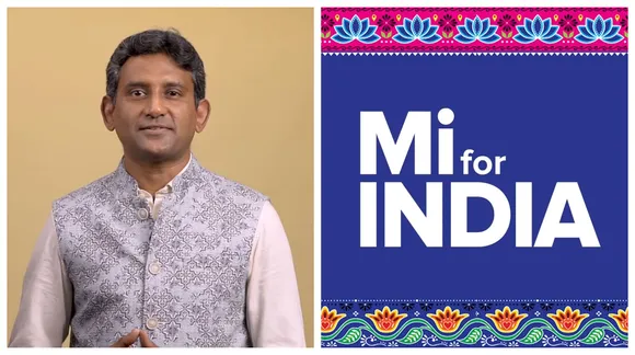 “Competition will come and go. They can do whatever they want”: Muralikrishnan B, Xiaomi India