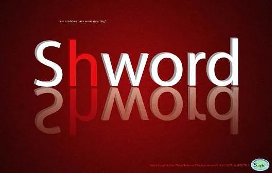 Few Mistakes Have Some Meaning - 3