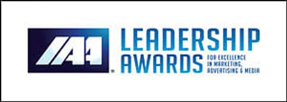 IAA Leadership Awards honour Punit Goenka, R Balki and Shashi Sinha