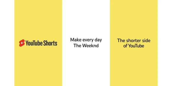 YouTube rolls out global campaign to promote YouTube Shorts 