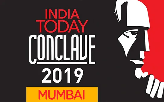 India Today Conclave Mumbai 2019: The Intelligence Exchange