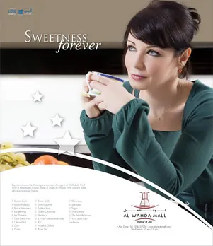 Sweetness forever