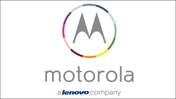 Motorola's batwing logo turns 60