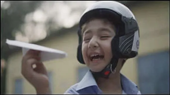 Kuoni India: Holidays, seriously!
