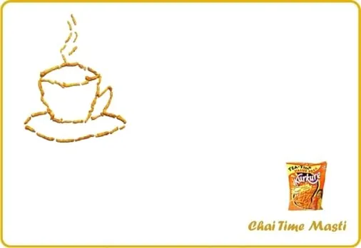 Tea Time Masti