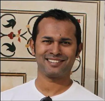 DDB Mudra West appoints Rahul Mathew as creative head