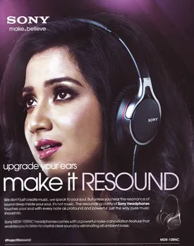 Shreya Ghoshal