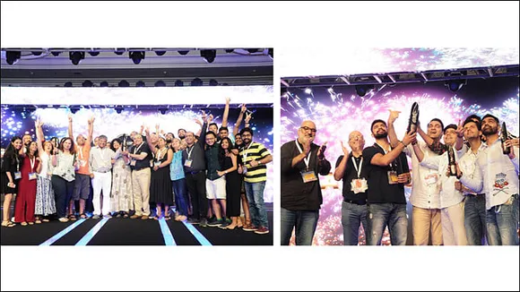 Goafest 2018: Media and Publishers Abby announced