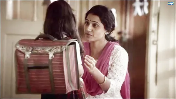 Google India gets moms to make their digital debut