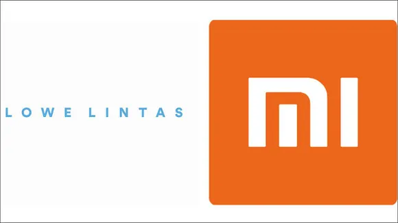 Lowe Lintas to handle Xiaomi India's creative duties