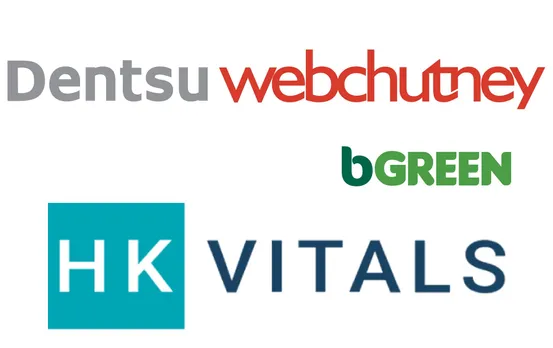 Dentsu Webchutney wins digital and social media mandate for HealthKart