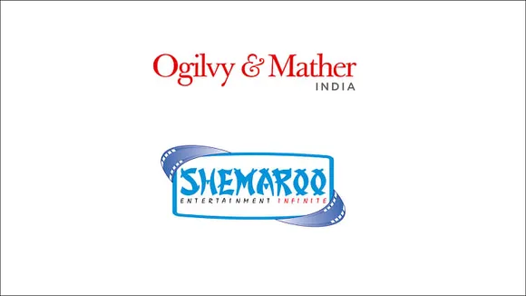Shemaroo Entertainment appoints Ogilvy & Mather as creative agency
