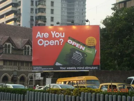 Are You Open?