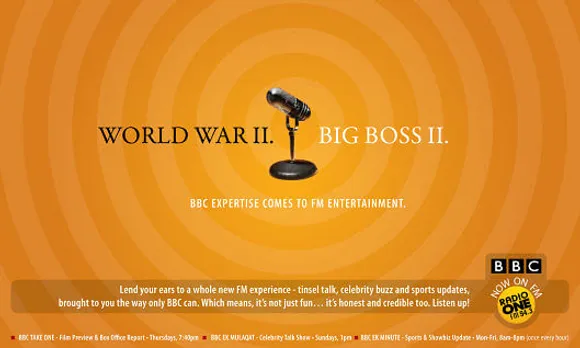 World War II