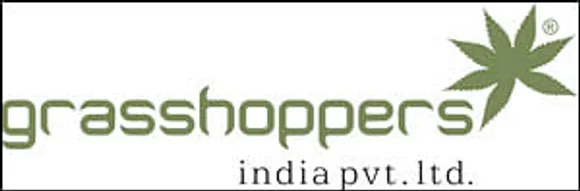 Grasshoppers India wins Creative Mandate for Aquionics International