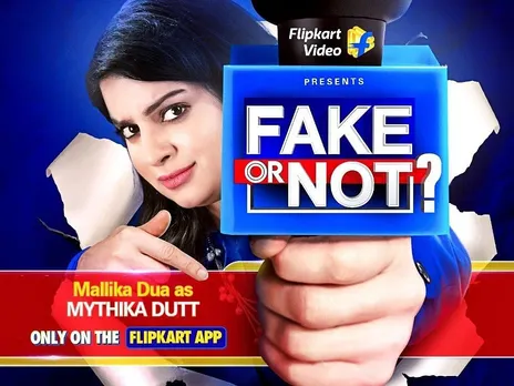 Flipkart Video bolsters its non-fiction interactive content with two new shows