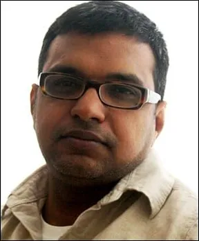 Grey Digital appoints Navin Kansal as senior creative director