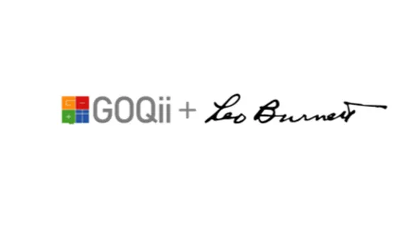 GOQii partners with Leo Burnett to kickstart a health movement in India