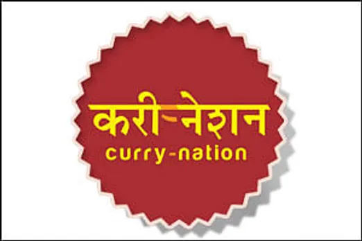 Curry-Nation says Bhagawan Tera Bhala Karein to media professionals
