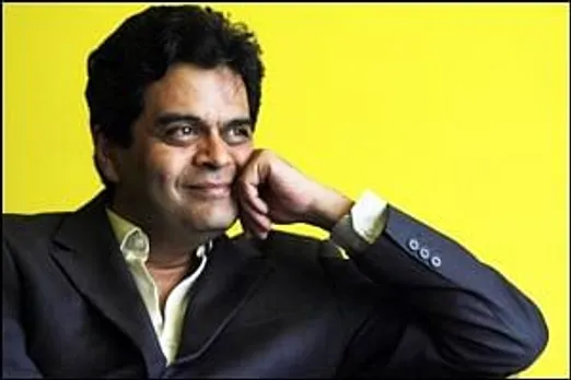 Defining Moments: Paritosh Joshi: It's about respect and relationships