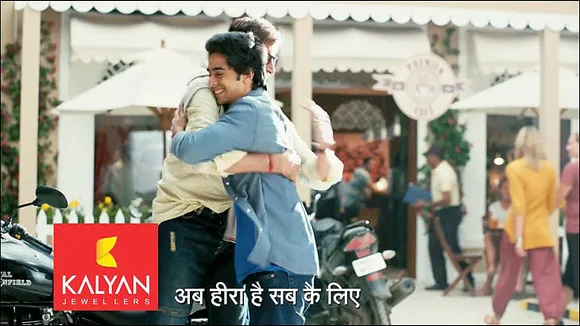Kalyan Jewellers takes diamonds to the masses