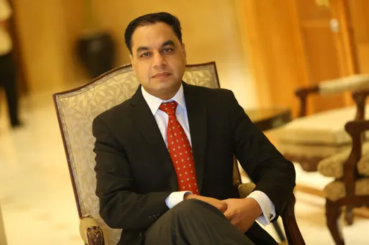 Yadvinder Singh Guleria, Sr. Vice President, Sales & Marketing, Honda Motorcycle & Scooter India