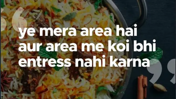 Zomato reveals it delivered 22 Biryani orders every minute in 2020