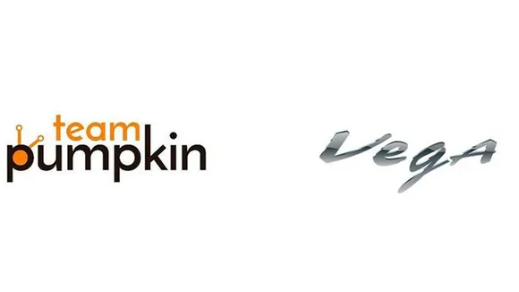Vega Auto awards the Digital Marketing mandate to Team Pumpkin