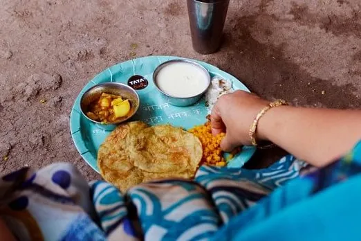 Shubh Bhojan Ki Shubh Shuruwat, 1
