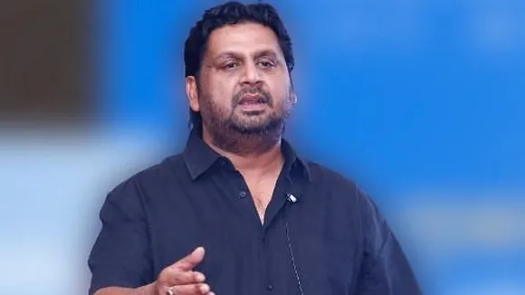 ADK Fortune appoints Aniruddha Deb as Branch Head (Sr. VP & Executive Business Director)