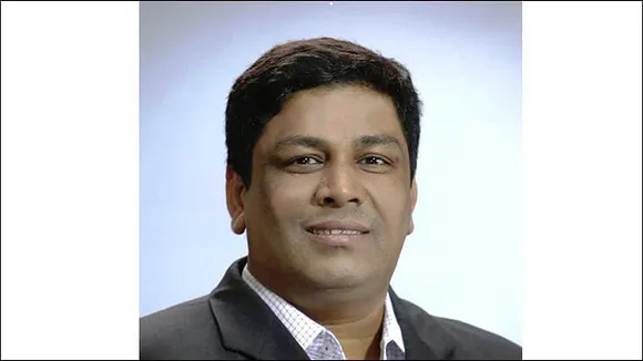 Mohan Umrotkar is now CEO - Carnival Cinemas