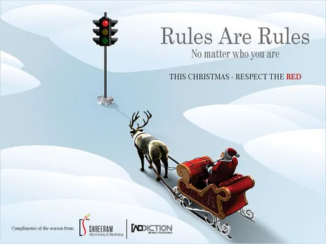 Rules Are Rules