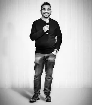 Creative Factor appoints Ranjoy Dey as a Partner and Chief Growth Officer