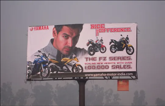 Ride the difference