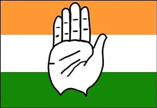 Crayons lends humour to Congress campaign in Punjab