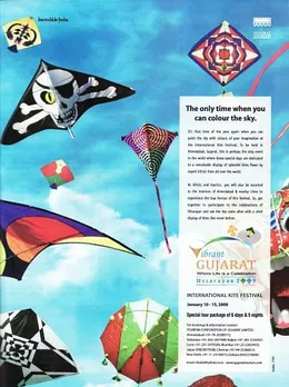 International Kite Festival
