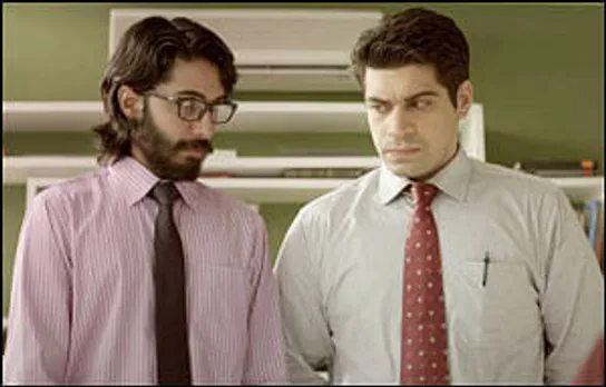 SonyLIV's 'little escapes'