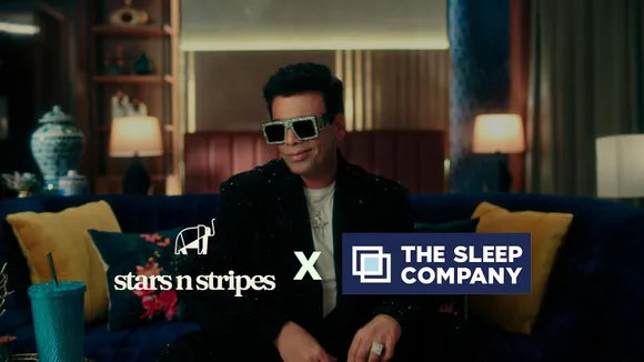 Stars N Stripes collaborates with Karan Johar & The Sleep Company to showcase innovative Elev8 Smart recliner bed