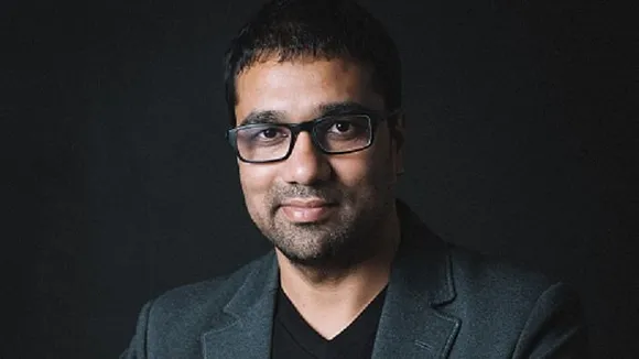 YAAP Digital's CCO, Deepak Singh quits